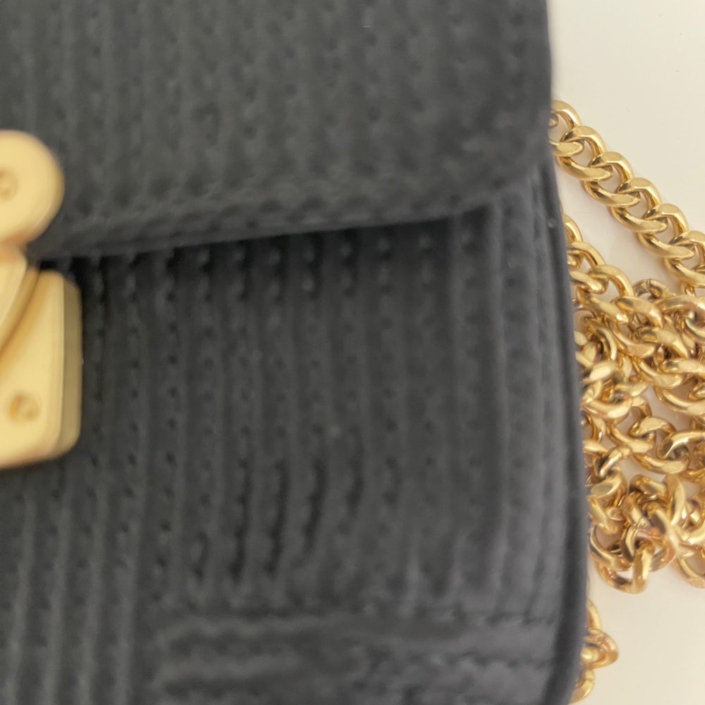 Talbot’s Micro Mini Bag - Picture 4 of 10